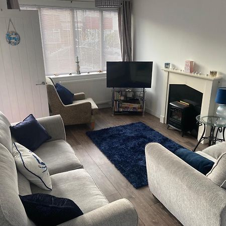 Seashells Luxury Seaside Holiday Home Блекпул Екстериор снимка