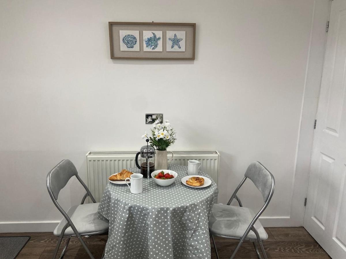 Seashells Luxury Seaside Holiday Home Блекпул Екстериор снимка