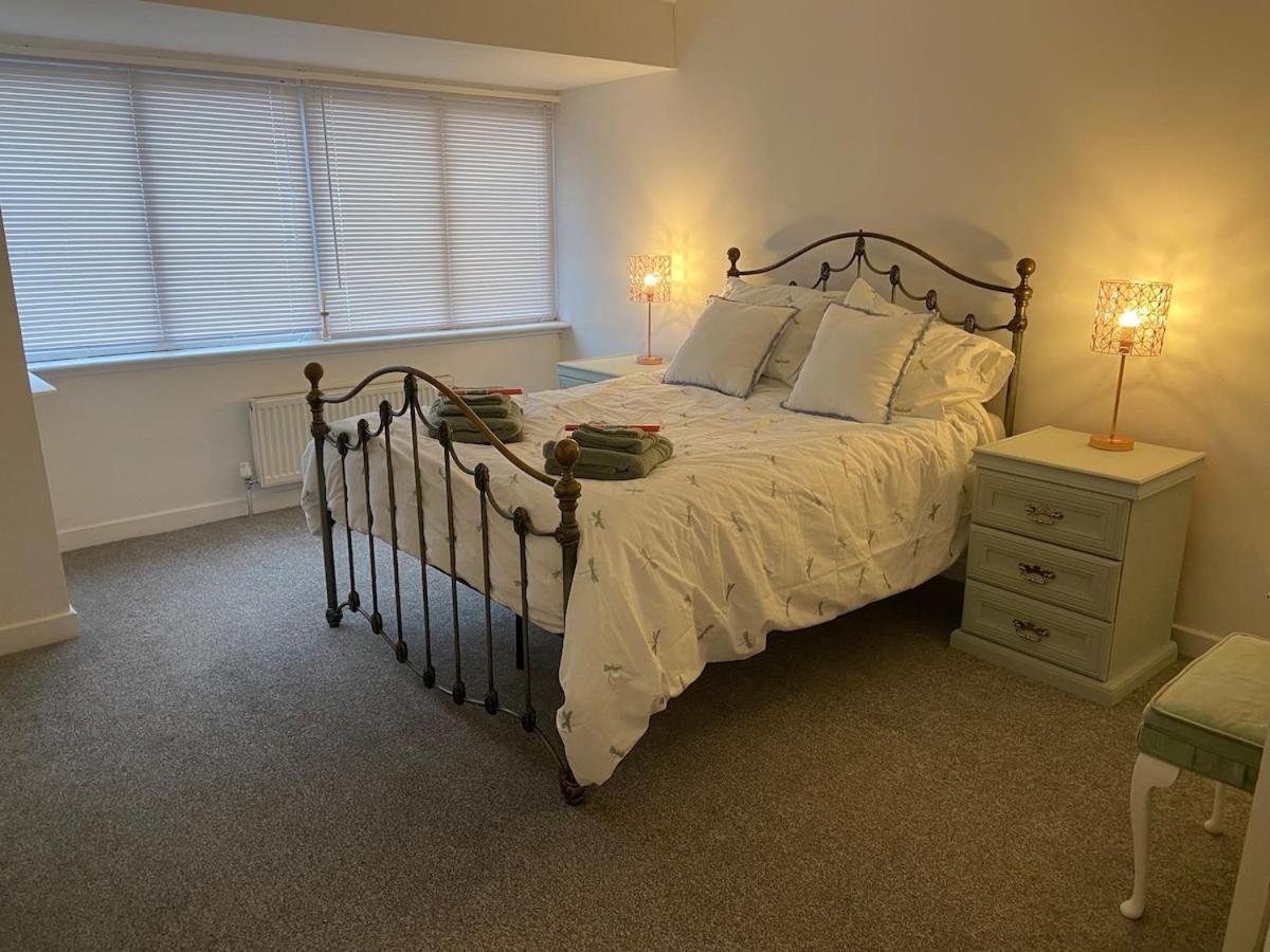 Seashells Luxury Seaside Holiday Home Блекпул Екстериор снимка